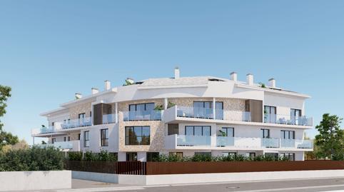 Apartment for sale in Montañar – El Arenal
