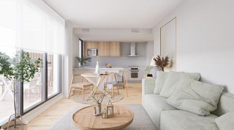 Apartment for sale in Montañar – El Arenal