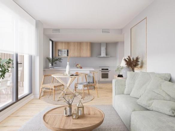 Apartment for sale in Montañar – El Arenal