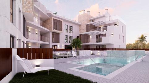Apartment for sale in Montañar – El Arenal
