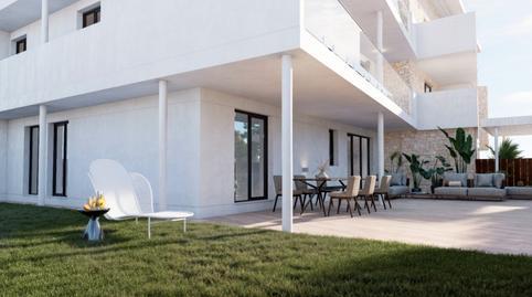 Apartment for sale in Montañar – El Arenal