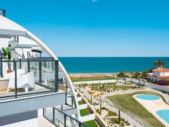 Apartment for sale in Les Bassetes – El Marjal
