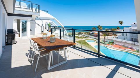 Apartment for sale in Les Bassetes – El Marjal