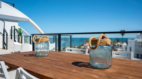 Apartment for sale in Les Bassetes – El Marjal