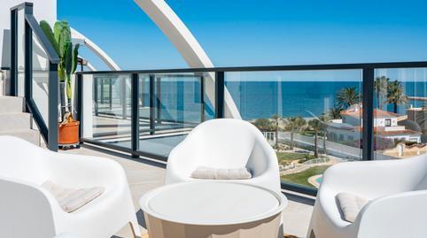 Apartment for sale in Les Bassetes – El Marjal
