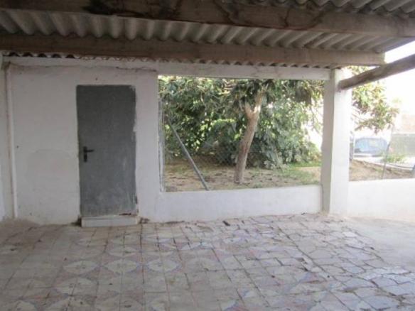 Rustic property for sale in Crevillent