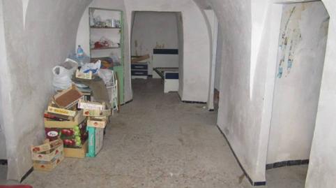 Rustic property for sale in Crevillent