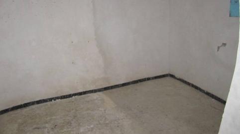 Rustic property for sale in Crevillent