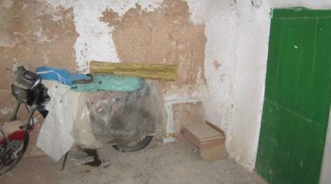 Rustic property for sale in Crevillent