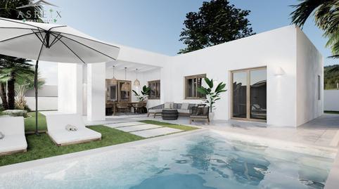 House or villa for sale in San Crispín
