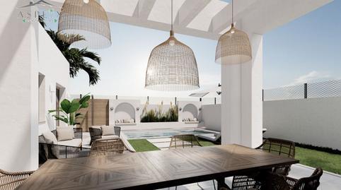 House or villa for sale in San Crispín