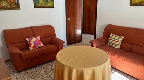 Rustic property for sale in Hondón de las Nieves / El Fondó de les Neus