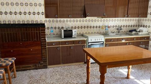 Rustic property for sale in Hondón de las Nieves / El Fondó de les Neus