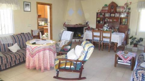 House or villa for sale in Hondón de los Frailes