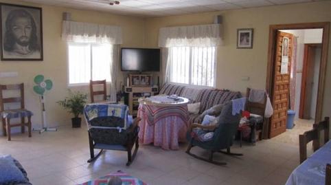 House or villa for sale in Hondón de los Frailes