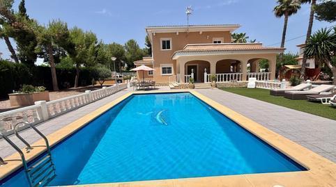 House or villa for sale in Western Pedanías