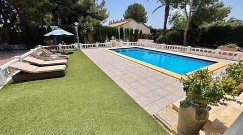 House or villa for sale in Western Pedanías