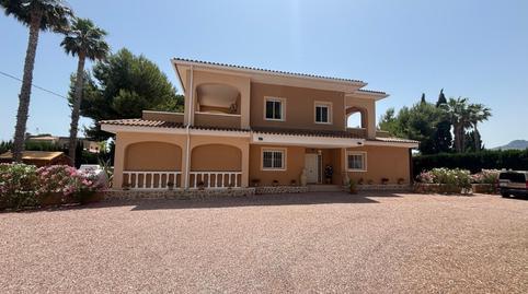 House or villa for sale in Western Pedanías