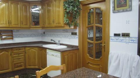 House or villa for sale in Novelda