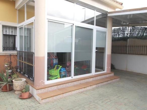 House or villa for sale in Hondón de los Frailes