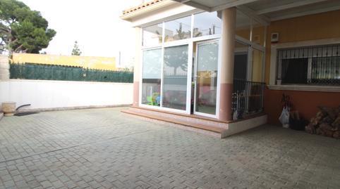 House or villa for sale in Hondón de los Frailes