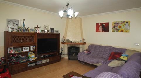 House or villa for sale in Hondón de los Frailes