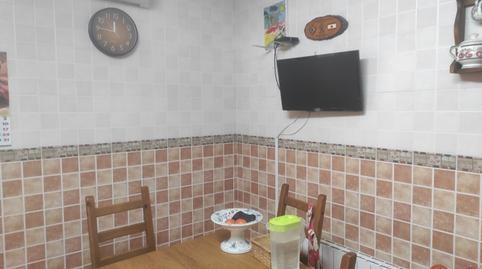 House or villa for sale in Hondón de los Frailes
