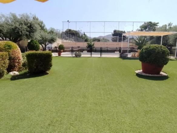 House or villa for sale in Petrer
