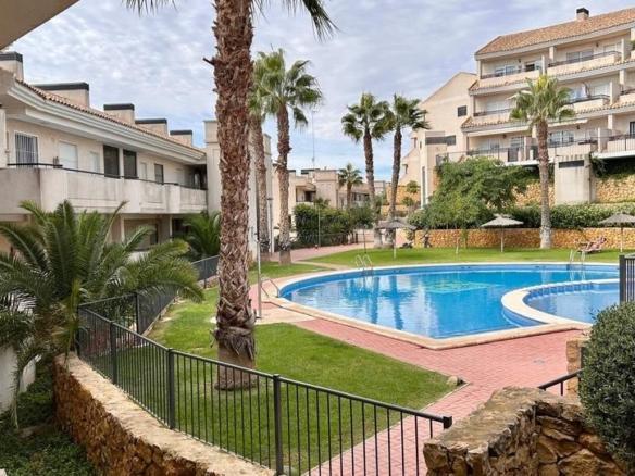 Apartment for sale in Monforte del Cid