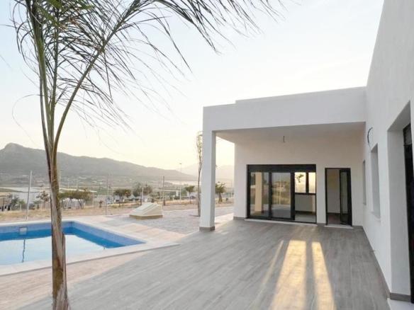 House or villa for sale on Carretera S.urbaniz. Sector 5, 8, Pedanías Oeste