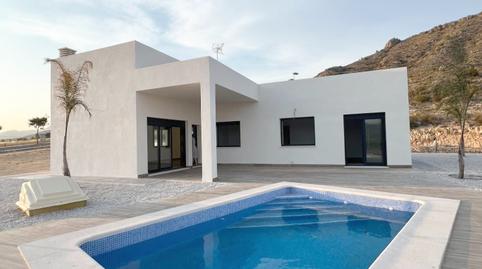 House or villa for sale on Carretera S.urbaniz. Sector 5, 8, Pedanías Oeste
