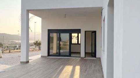 House or villa for sale on Carretera S.urbaniz. Sector 5, 8, Pedanías Oeste