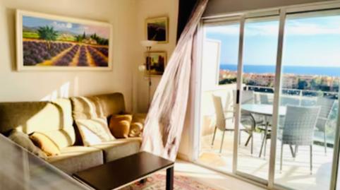 Penthouse for sale in Altea city