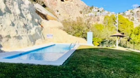 Penthouse for sale in Altea city