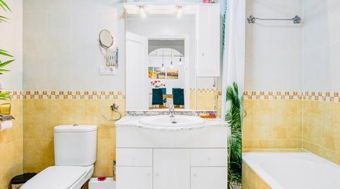 Apartment for sale in the town area
