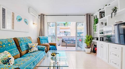 Apartment for sale in the town area