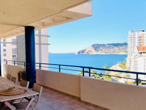 Apartment for sale in Puerto