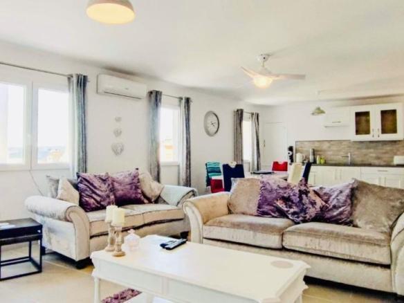 Apartment for sale in Puerto