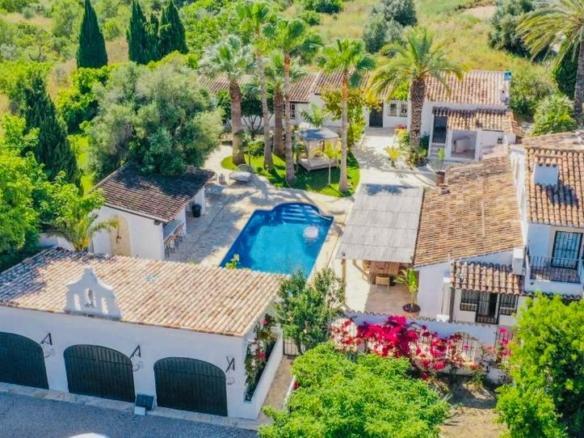 House or villa for sale in Jesús Pobre
