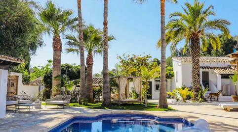 House or villa for sale in Jesús Pobre