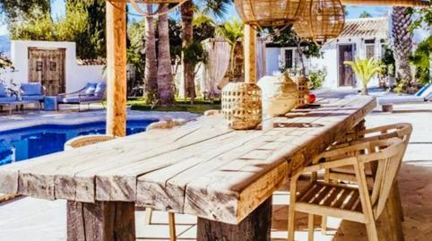 House or villa for sale in Jesús Pobre