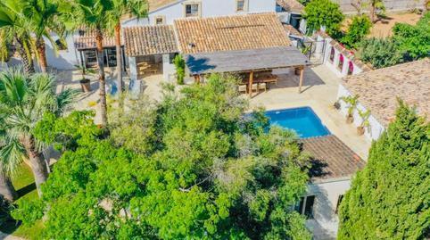 House or villa for sale in Jesús Pobre
