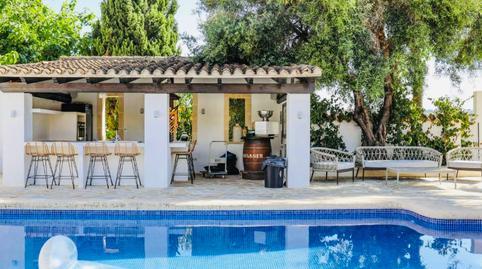 House or villa for sale in Jesús Pobre