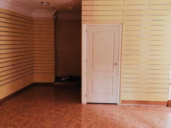 House or villa for sale in Saladar