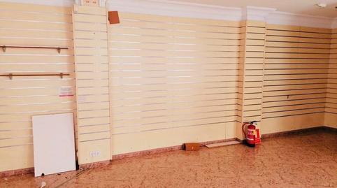 House or villa for sale in Saladar