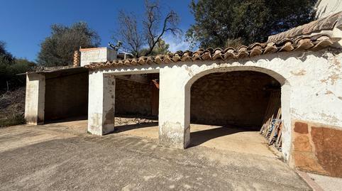 House or villa for sale in Parcent