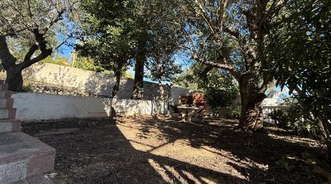 House or villa for sale in Parcent