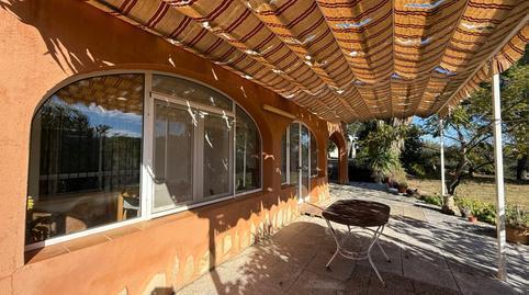 House or villa for sale in Parcent