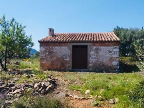 House or chalet for sale in Xaló