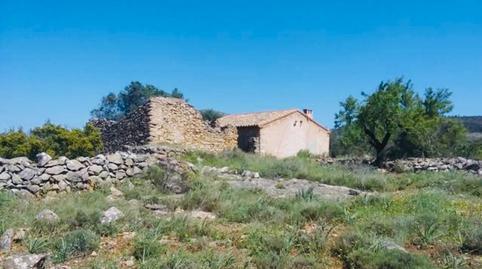 House or chalet for sale in Xaló